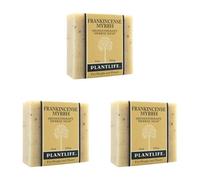 Frankincense & Myrrh Set 3 Savons