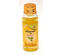 Frankincense Myrrh & Spikenard Anointing Oil 30 ml Bottle (30ml)
