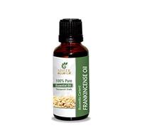 Frankincense Oil -(Boswellia Carteri)- Essential Oil 100% Pure Natural Undiluted Uncut Therapeutic Grade Oil 0.51 Fl.OZ