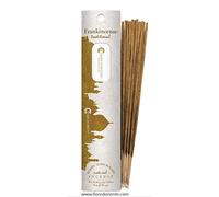 FRANKINCENSE Traditional Encens 10sticks 20 g