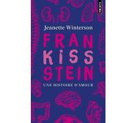 FranKISSstein. Une histoire d'amour