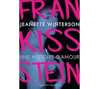 FranKISSstein: Une histoire d'amour