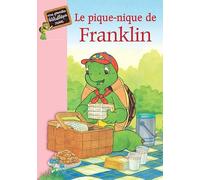 Franklin 08 - Le pique-nique de Franklin