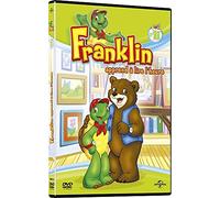 Franklin – Volume 11 : Franklin apprend à lire l'heure – Universal Pictures