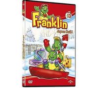 Franklin - 13 - Joyeux Noël ! – Universal Pictures