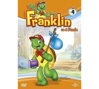 Franklin – Volume 4 : Franklin va à l'école – Universal Pictures