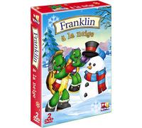 Franklin À La Neige - Coffret
