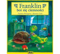 Franklin a peur du noir par Paulette Bourgeois (Buch auf Polnisch)