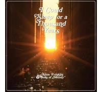 Franklin,Adam - I Could Sleep for A Thousand Years
