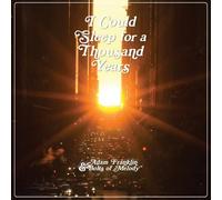 Franklin,Adam - I Could Sleep for a Thousand Years