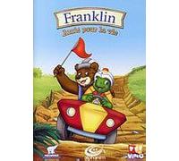 Franklin, Amis Pour La Vie [DVD]