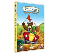 Franklin – Amis pour la vie – DVD