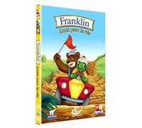 Franklin : Amis pour la vie