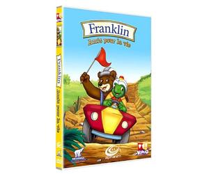 Franklin : Amis pour la vie
