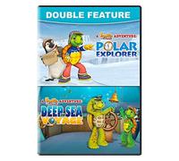 Franklin and Friends Adventure: Polar Explorer/Deep Sea Voyage