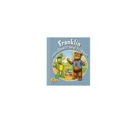 Franklin and the Best Friend Problem Henry Endrulat Henry Endrulat (Auteur)