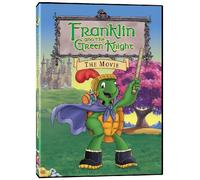 Franklin and The Green Knight