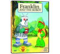 Franklin and The Robot