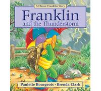 Franklin and the Thunderstorm