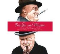 Franklin and Winston A Christmas That Changed the World by Douglas Wood & Illustrated by Barry Moser Douglas Wood (Auteur)