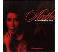 Franklin,Aretha - is Still a Rose [Import]