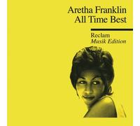Franklin, Aretha - All Time Best [Import]