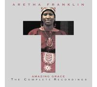 Amazing Grace - Complete Recordings (2CD)