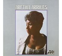 Franklin, Aretha - Aretha Arrives [Import]