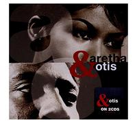 Franklin, Aretha - Aretha Et Otis
