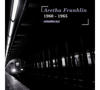 Franklin, Aretha - Aretha Franklin (1960 - 1965) - Digipack de luxe
