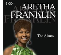 Aretha Franklin