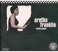Franklin, Aretha - Aretha Gospel