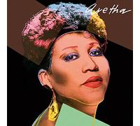 Aretha Franklin - Aretha [180 gm LP Black Vinyl]