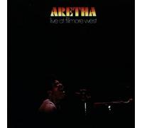 Franklin, Aretha - Aretha Live at Fillmore West Live, Original recording reissued, Original recording remastered Edition by Franklin, Aretha (1993) Audio CD