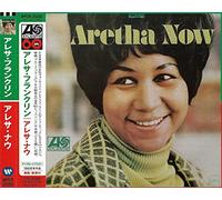 Franklin, Aretha - Aretha Now