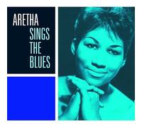 Franklin, Aretha - Aretha Sings The Blues [Import]
