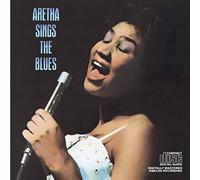 Franklin, Aretha - Aretha Sings The Blues