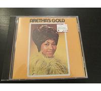 Franklin, Aretha - Aretha's Gold