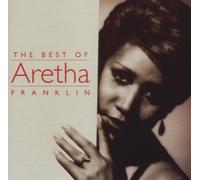 Franklin, Aretha - Best of