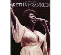 FRANKLIN ARETHA - BEST OF - PVG