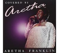 Franklin,Aretha - Covered by Aretha [Import]