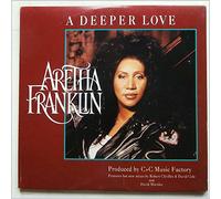 Franklin, Aretha - Deeper Love