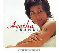 Aretha Franklin – Early Years