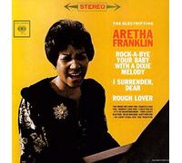 Franklin, Aretha – Electrifying Aretha/a. – Import – Music on Vinyl