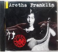 Aretha Franklin - Essentiel Jazz
