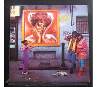 Franklin, Aretha - Franklin, Aretha Who's Zoomin' Who 7" Arista ARIST 633 EX/VG 1985 picture sleeve