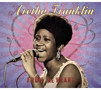 Franklin, Aretha - from The Heart