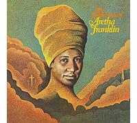 Franklin Aretha - Gospel Soul of