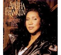 Franklin,Aretha - Greatest Hits 1980-1994 [Import]