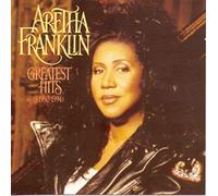 Aretha Franklin – Greatest Hits (1980-1994) – Sony Music